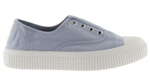 Victoria plimsolls website sales